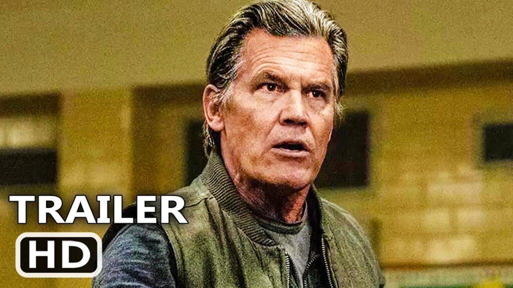 A HORA DO MAL Trailer Legendado (2025)