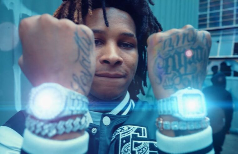 BAK Jay – Pop Shii (Official Music Video)