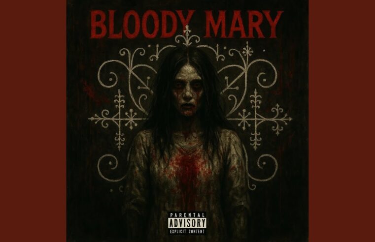 Bloody Mary