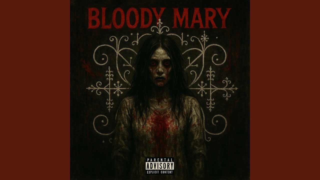 Bloody Mary