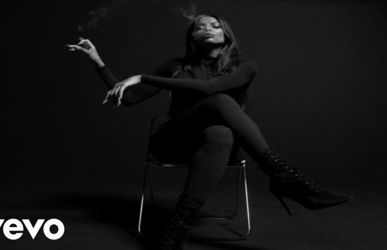 Ciara – Ecstasy (Official Video)