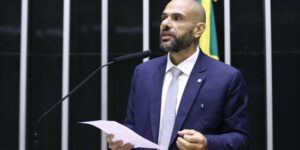 Discussão e Votação de Propostas Legislativas. Dep. Sargento Portugal (PODEMOS - RJ)