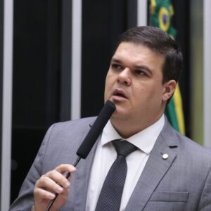 Discussão e votação de propostas legislativas. Dep. Bruno Farias (AVANTE - MG)