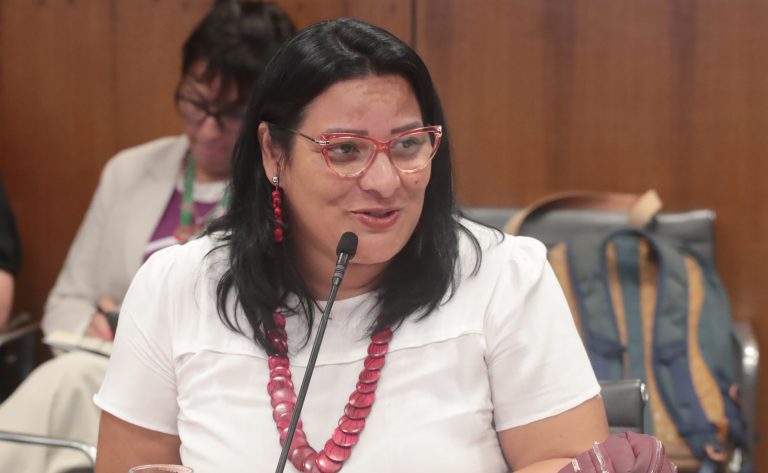 Reunião entre a Bancada Feminina e o novo Ministro da Saúde. Dep. Juliana Cardoso (PT-SP)