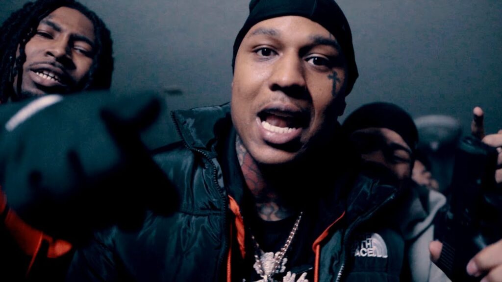 EBK Jaaybo - Homebody (Official Music Video)