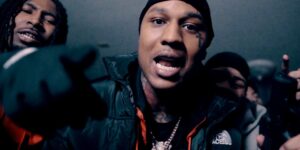 EBK Jaaybo - Homebody (Official Music Video)