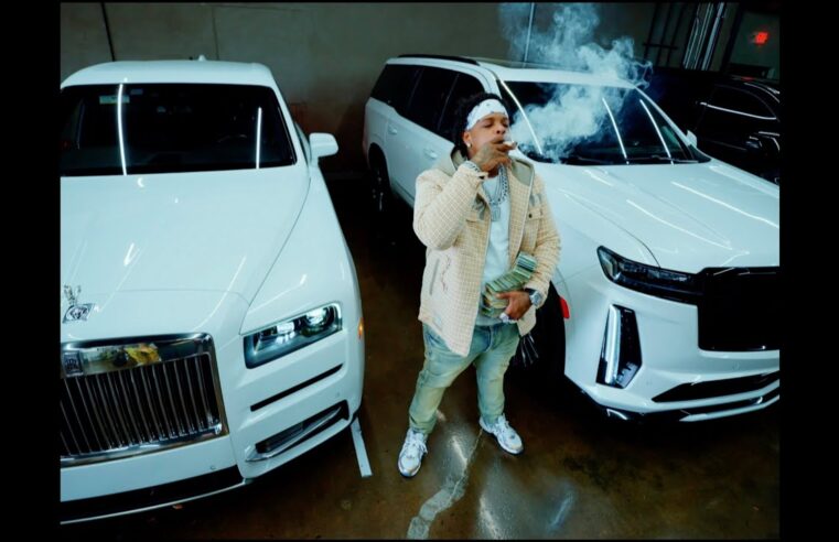 Finesse2Tymes – Bissonnet [Official Music Video]