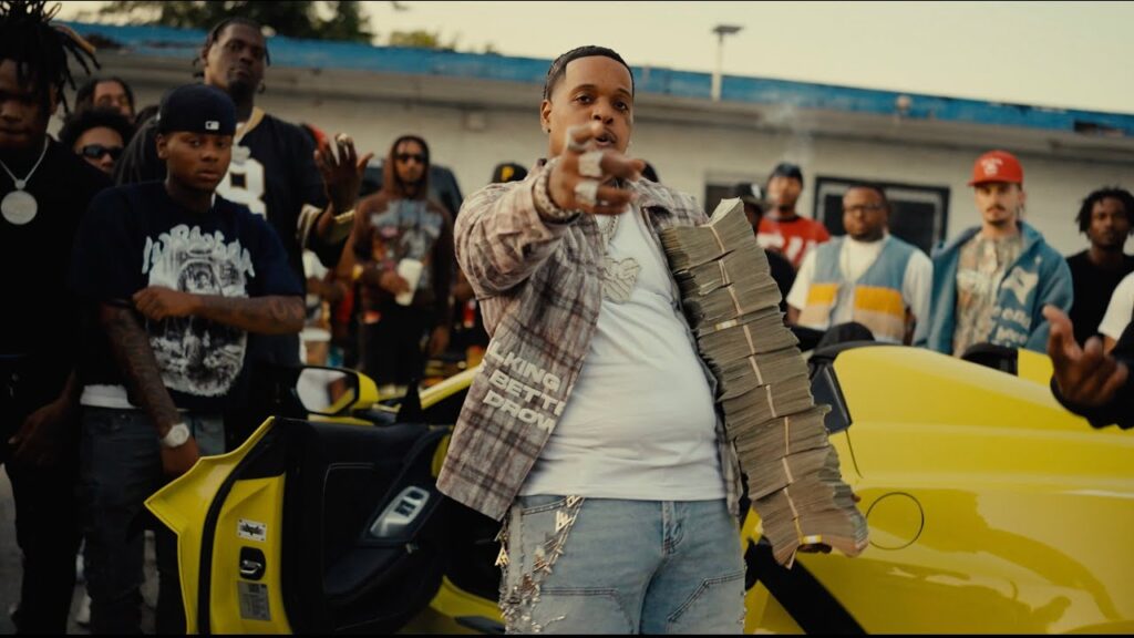 Finesse2Tymes - Whatever [Official Music Video]