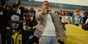 Finesse2Tymes - Whatever [Official Music Video]