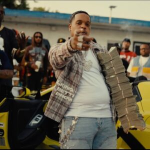 Finesse2Tymes - Whatever [Official Music Video]