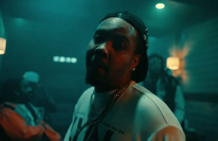 G Herbo – Wayback (Official Video)