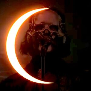 Ghost - Peacefield (Official Music Video)