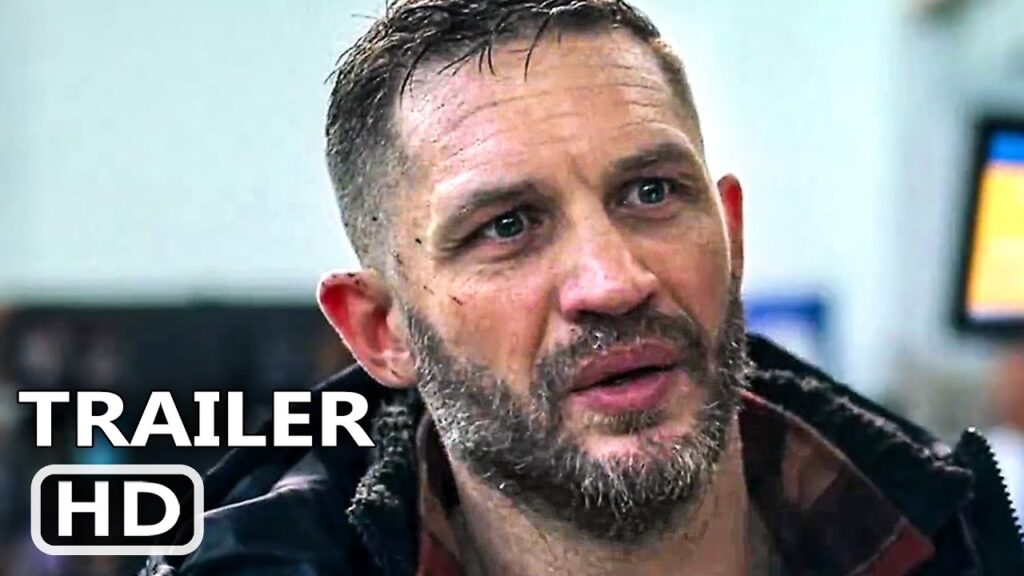 HAVOC Trailer Dublado (2025) Tom Hardy