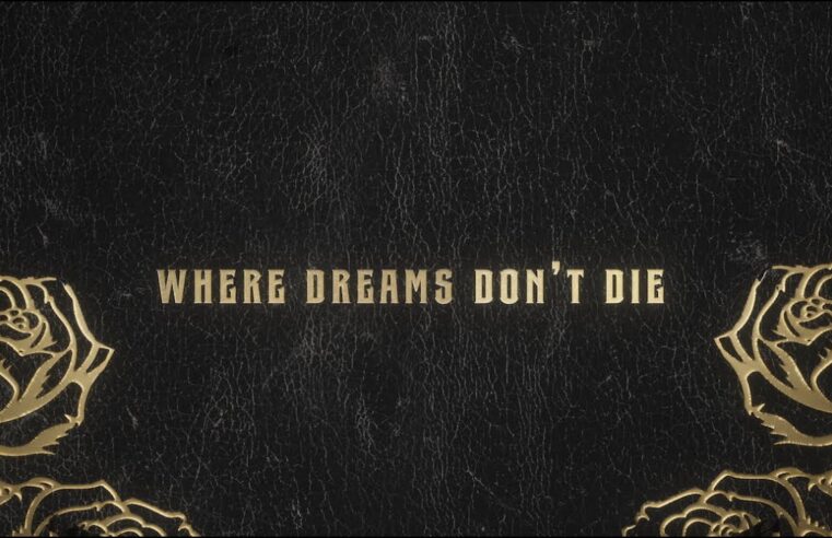 Jelly Roll – Dreams Don’t Die