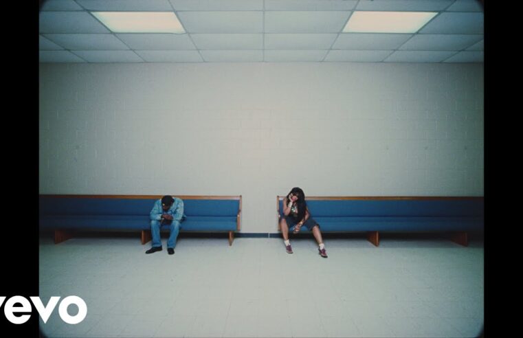Kendrick Lamar & SZA – luther