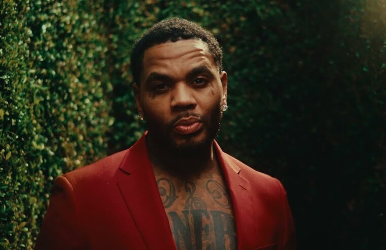 Kevin Gates – No Names (Official Music Video)