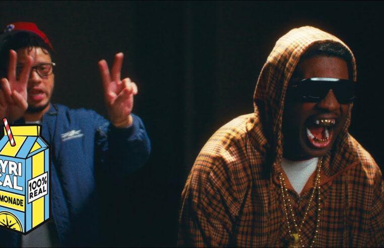 Lil Yachty & Veeze – CAN’T BE CRETE BOY (Official Music Video)