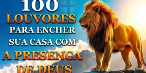 Louvor de Adoração 2025 - MUSICAS GOSPEL MAIS TOCADAS EM - Canções Gospel que Elevam a Fé em Deus