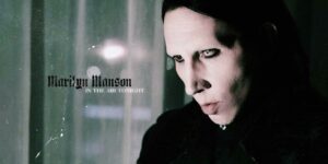 Marilyn Manson - In The Air Tonight