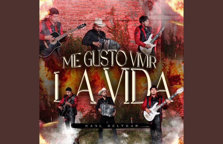 Me Gusto Vivir La Vida