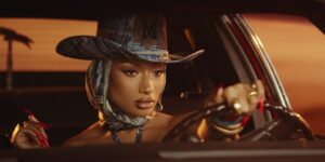 Megan Thee Stallion - Whenever [Official Video]