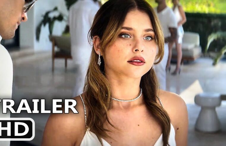 NOSSA CULPA Teaser Trailer Dublado (2025)