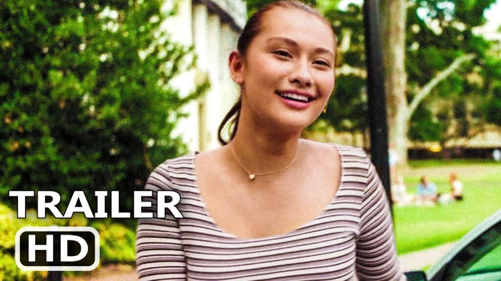 O VERÃO QUE MUDOU MINHA VIDA Temporada 3 Trailer Dublado (2025)
