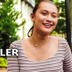 O VERÃO QUE MUDOU MINHA VIDA Temporada 3 Trailer Dublado (2025)