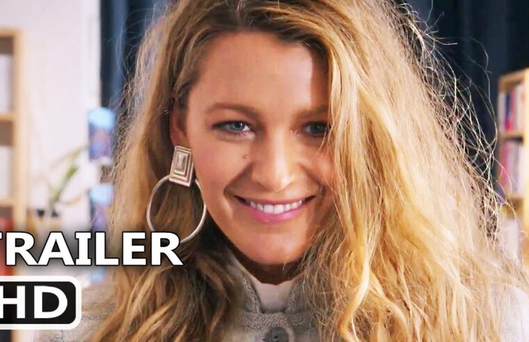 OUTRO PEQUENO FAVOR Trailer Legendado (2025) Blake Lively, Anna Kendrick