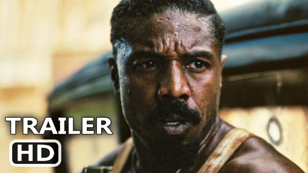 PECADORES Trailer 2 Legendado (2025) Michael B. Jordan