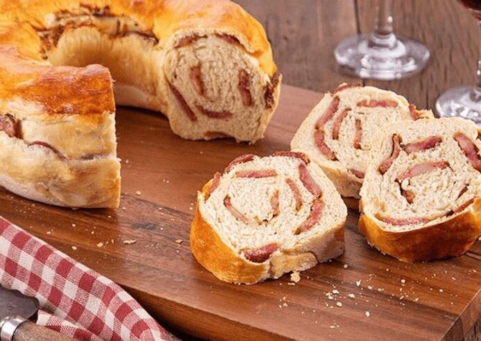 Páscoa na região Sul: receitas e tradições que encantam 🐣