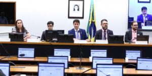 Audiência Pública - Homenagem ao Dia Nacional da Língua Brasileira de Sinais (Libras).