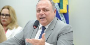 Audiência Pública - Matriz Energética Ideal para o Brasil até 2050. Dep. General Pazuello (PL - RJ)