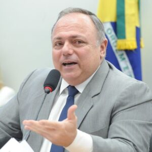 Audiência Pública - Matriz Energética Ideal para o Brasil até 2050. Dep. General Pazuello (PL - RJ)