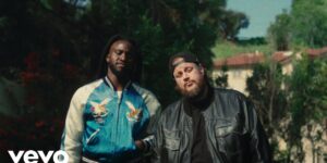 Shaboozey, Jelly Roll - Amen (Visualizer)