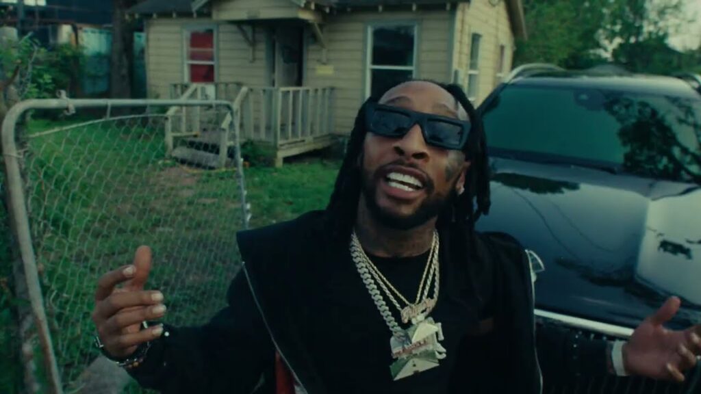 Shordie Shordie - Do Sum Wit It (Official Music Video)