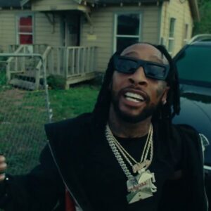 Shordie Shordie - Do Sum Wit It (Official Music Video)