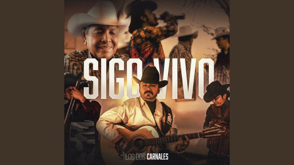Sigo Vivo