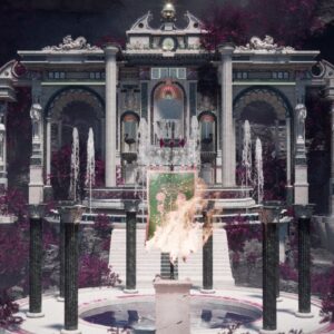 Sleep Token - Damocles