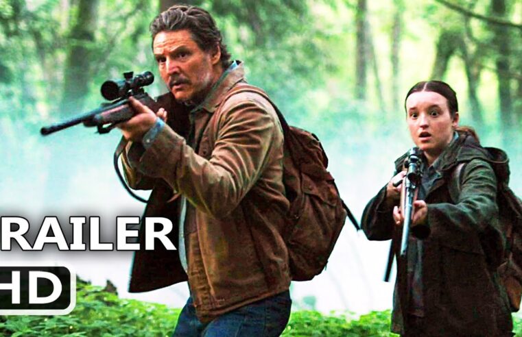THE LAST OF US Temporada 2 Episódio 2 & Próximos Episódios Trailer Dublado (2025)