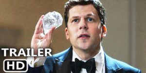 TRUQUE DE MESTRE 3 Trailer Dublado (2025)