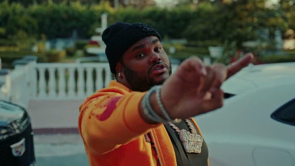 Tee Grizzley - Forever My Moment [Official Video]