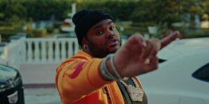 Tee Grizzley - Forever My Moment [Official Video]