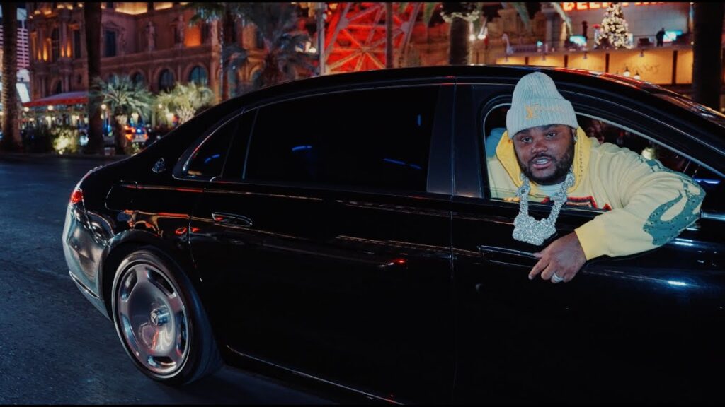 Tee Grizzley - They Shot At Trump [Official Video]