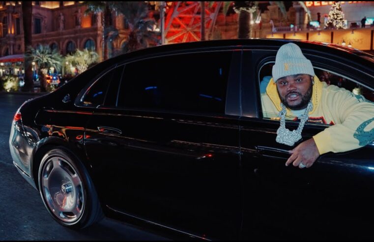 Tee Grizzley – They Shot At Trump [Official Video]