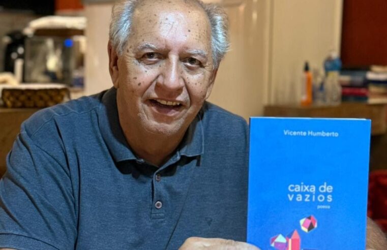 Terceira idade: quando a vulnerabilidade se torna fazer poético, por Vicente Humberto