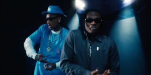 Wiz Khalifa - 5 Star (feat. Gunna) [Official Music Video]