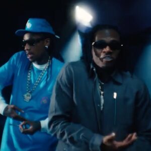 Wiz Khalifa - 5 Star (feat. Gunna) [Official Music Video]