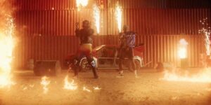 Young Thug - Money On Money (feat. Future) [Official Video]
