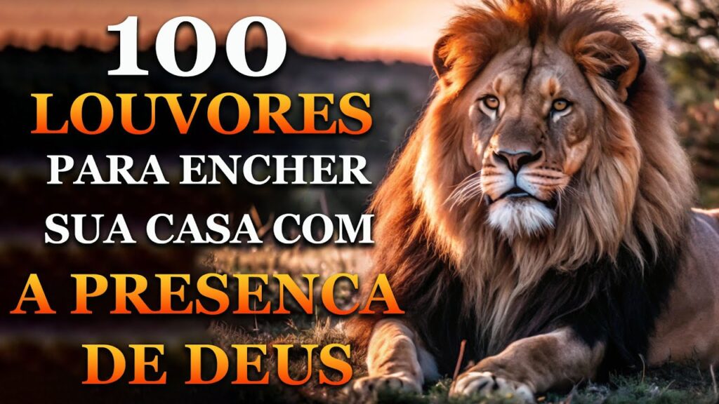 100 Hinos Que Trazem Paz No Lar -As Melhores Músicas Gospel Para Ouvir 2025 - Top  Hinos Evangélicos